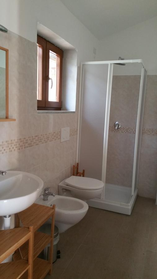 Ostello Casa Emmaus Maccagno Zewnętrze zdjęcie