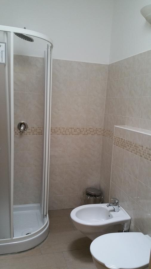 Ostello Casa Emmaus Maccagno Zewnętrze zdjęcie